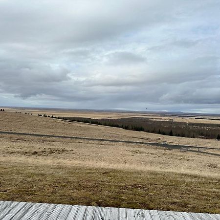 Hekla Adventures Villa Hvolsvollur Luaran gambar