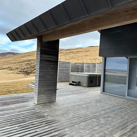 Hekla Adventures Villa Hvolsvollur Luaran gambar